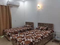 Furnished Girls Hostel Near DHA Phase 5 and 6