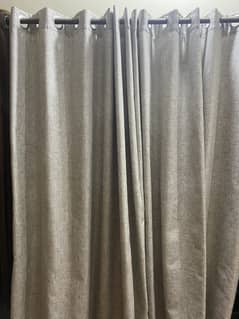 Curtains for sale used