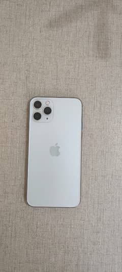 Iphone 11 Pro 256Gb Pta Approved