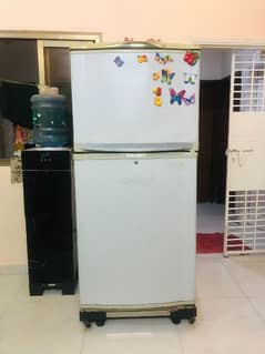 large refrigerator urgent sale 0