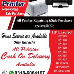 hp Smart Printer