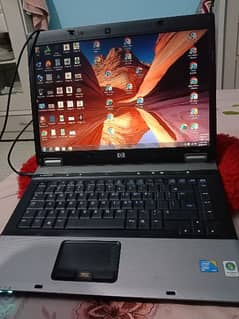 Laptop HP Core 2 dou 0