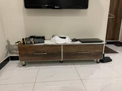 Used TV Trolley 0