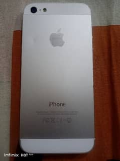 apple iphone 5 non pta
