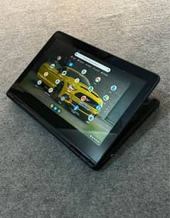 Lenovo Touch 4gb 32gb chromebook N23 Yoga