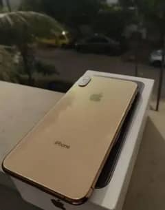 iphone xs max original 256gb