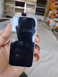 iPhone 12 (03007243309) urgent sale Only Call