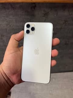 Iphone 11 Pro Max 256GB 10by10 WaterPack