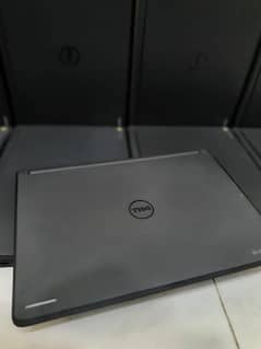 Dell laptop for sale new condition lash