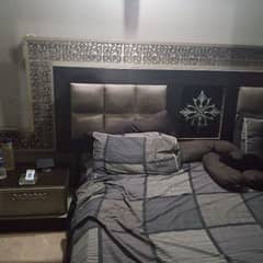 Complete Bedset for sale
