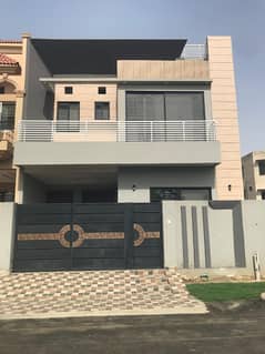5 Marla House for Sale in Valancia Town Lahore