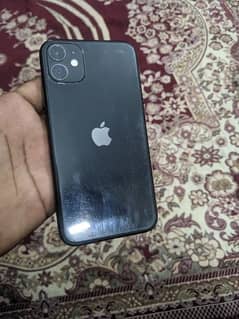 Iphone 11 Non Pta WATERPACK