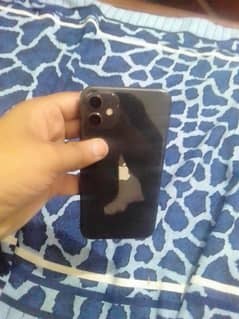 iPhone 11 64 GB 4 month Sim working factory