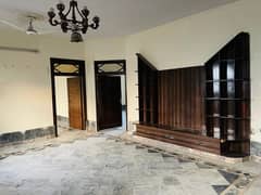 Prime Location Ideal Upper Portion For Rent In Warsak Road