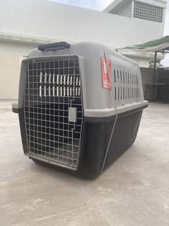 Jet Box Dog Cage - Full Size
