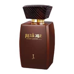 oudh qadim perfume j.