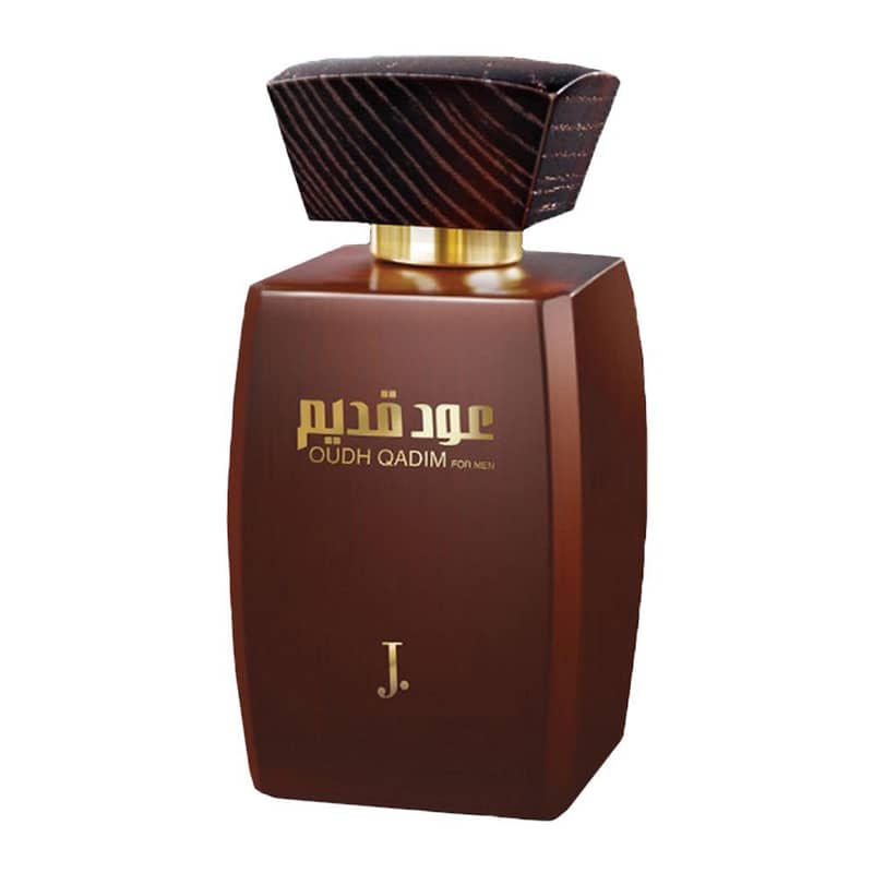 oudh qadim perfume j. 1