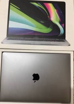 MACBOOK PRO M1 8/256