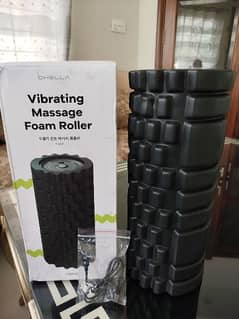 massager foam roller