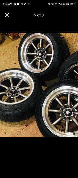 watanab rims 10.5jj 1