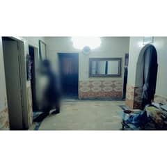 3 Bed DD Flat For Sale In Haroon 
Royal City Gulistan-E-Jauhar Block17