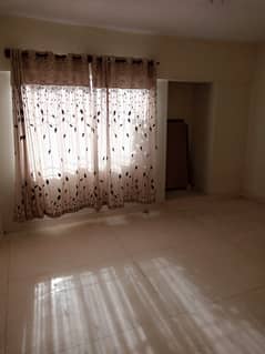 4 Bed DD Flat Available For Sale In Rufi Lake Drive Gulistan-E-Jauhar Block 18