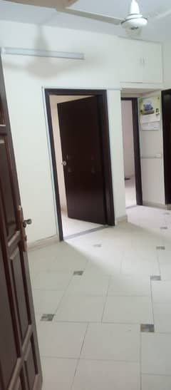 3 Bed DD Apartment For Sale Madina Comforts Gulistan E Jauhar Block 16