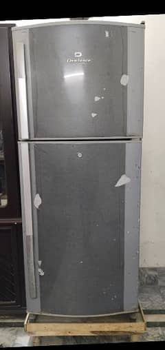 Dawlance full size refrigerator