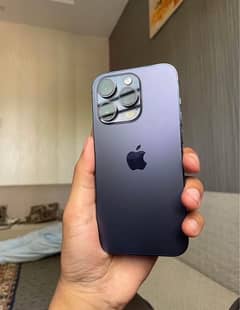 iPhone14pro dual physical hk approved