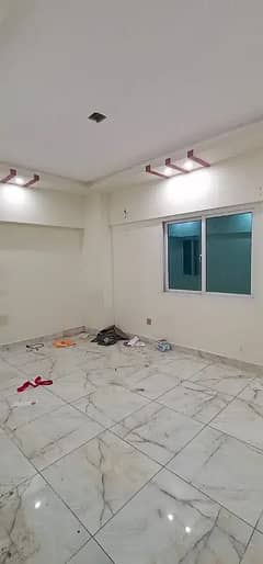 2 Bed DD Apartment for Sale in Neocon Heights Gulistan-e-Jauhar Blk19