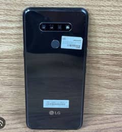 LG K51 3GB 32 GB Pta Approved