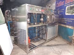 Industrial Chiller/ Water Chillers