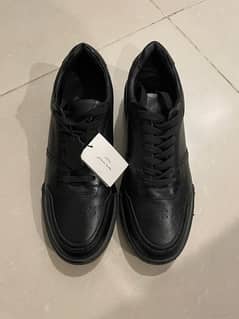 LAMA Genuine Leather Shoes Men