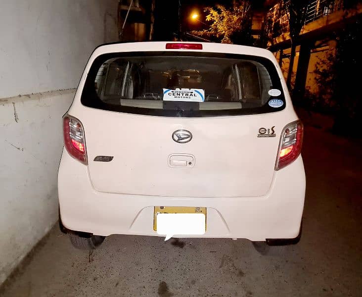 Daihatsu Mira 2014/11 Full Original 4