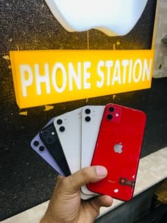 Iphone 11 to 15 pro max all models available at whole sale price