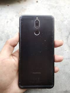 Huawei mate 10 lite