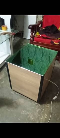 New design side table