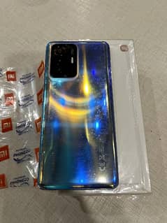 xiaomi 11t Official PTA Approved