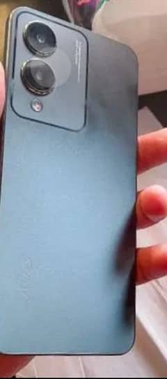 vivo Y17s urgent sale