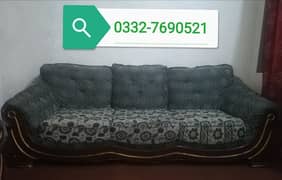 Sofa set (3+2+1) for Sale