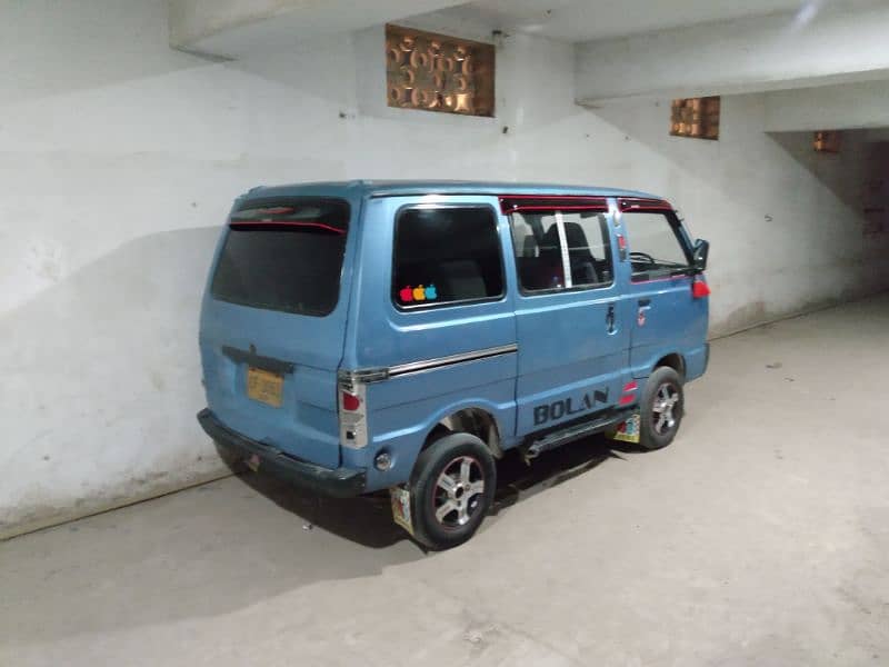 Suzuki Carry 1982 0