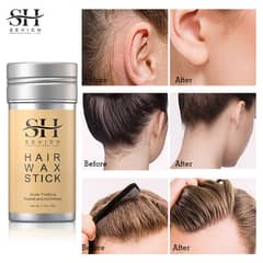 Sevich Hair Styling Cream | Hair Wax Gel | Frizz Fixed Fluffy Hair