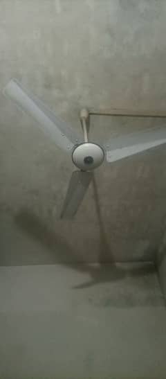 sonax celling fan for urgent sale