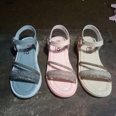 Eid Shoes/Kids best Quality Shoes/Soften Shoes/Comfort Shoes for Girls