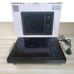 Electric Stove Burner | Touch Sensor Electric Hot Plate | Delivery