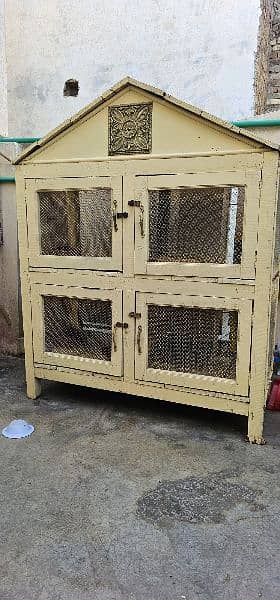 cage for sale very good condition 0