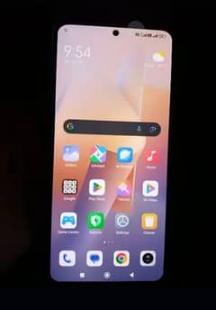 Redmi note 13 only exchange