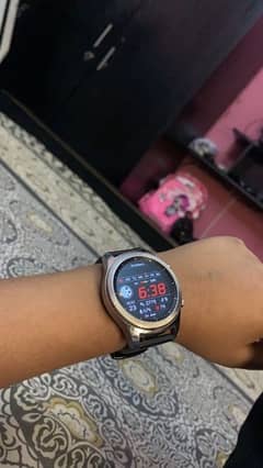 samsung watch