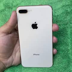 iPhone 8 Plus pta approved for sale