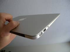 MacBook Air (11.6-inch, Mid 2011)